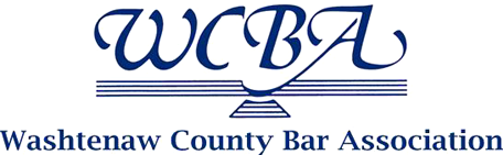 WCBA | Washtenaw County Bar Association