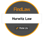 FindLaw | Hurwitz Law | Rate Us